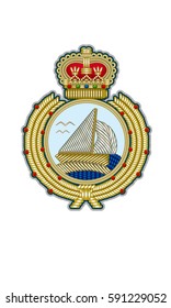 knight of the seas