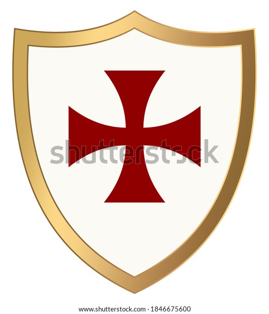 17,672 Medieval Crusaders Shields Images, Stock Photos & Vectors ...