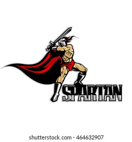 Knight - Spartan - Warrior
