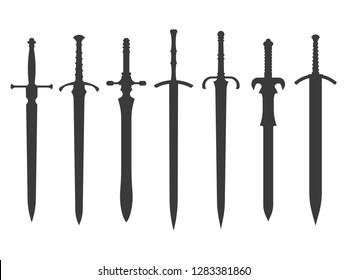 Sword Images, Stock Photos & Vectors | Shutterstock