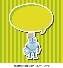 knight theme elements