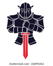 Knight Warrior