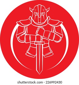 Knight Warrior