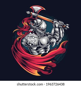 knight vector free download
