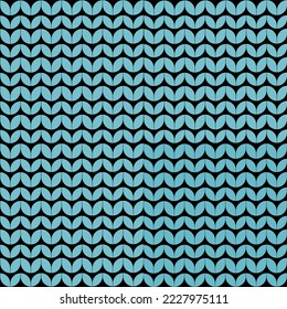 knit dress fair isle pattern background for fashion textiles, knitwear and graphics.

