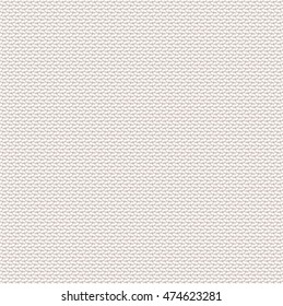 Knit texture background. Abstract vector.