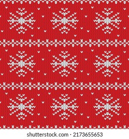 Textura de cintura patrón transparente ilustración vectorial de copo de nieve de Navidad