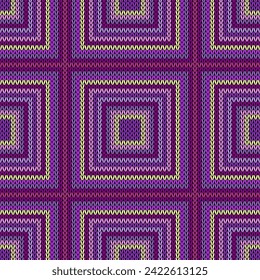 Knitted backgound pattern wallpaper knitting decorative