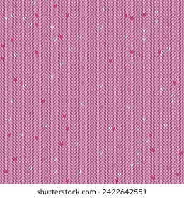 Knitted backgound pattern wallpaper knitting decorative