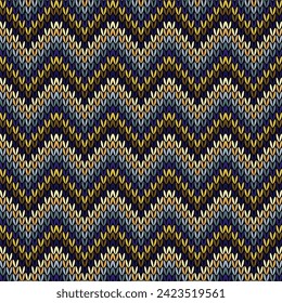 Knitted background pattern wallpaper knitting decorative