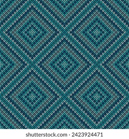 Knitted background pattern wallpaper knitting decorative