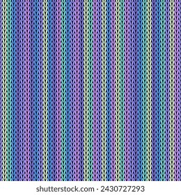 Knitted background pattern wallpaper knitting decorative
