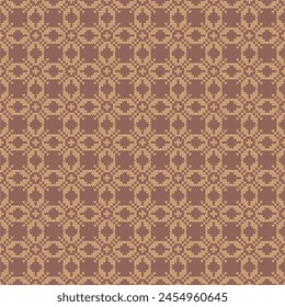 Knitted background pattern wallpaper knitting decorative