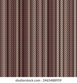 Knitted background pattern wallpaper knitting decorative