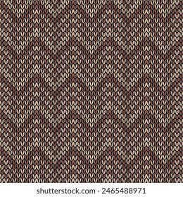 Knitted background pattern wallpaper knitting decorative