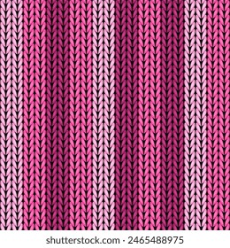 Knitted background pattern wallpaper knitting decorative