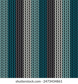 Knitted background pattern wallpaper knitting decorative