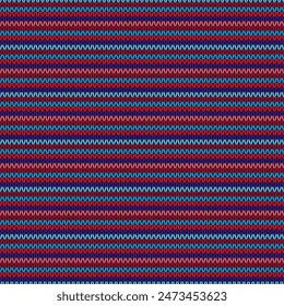 Knitted background pattern wallpaper knitting decorative print handmade textile knitting handiwork 