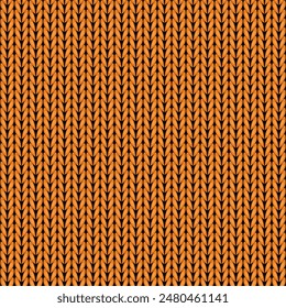 Knitted background pattern wallpaper knitting decorative print handmade textile knitting handiwork 