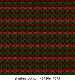 Knitted background pattern wallpaper knitting decorative print handmade textile knitting handiwork 