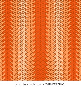 Knitted background pattern wallpaper knitting decorative print handmade textile knitting handiwork 