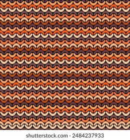 Knitted background pattern wallpaper knitting decorative print handmade textile knitting handiwork 