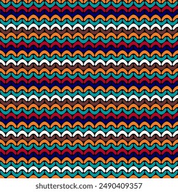 Knitted background pattern wallpaper knitting decorative print handmade textile knitting handiwork 