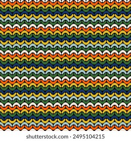 Knitted background pattern wallpaper knitting decorative print handmade textile knitting handiwork 