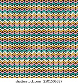 Knitted background pattern wallpaper knitting decorative print handmade textile knitting handiwork 