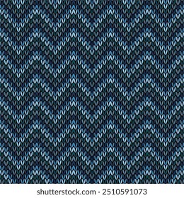 Knitted background pattern wallpaper knitting decorative print handmade textile knitting handiwork 