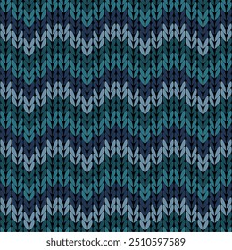 Knitted background pattern wallpaper knitting decorative print handmade textile knitting handiwork 