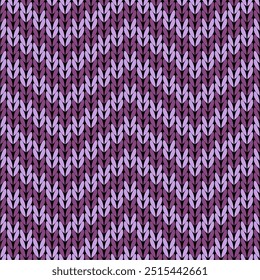 Knitted background pattern wallpaper knitting decorative print handmade textile knitting handiwork 