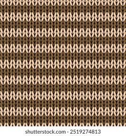 Knitted background pattern wallpaper knitting decorative print handmade textile knitting handiwork