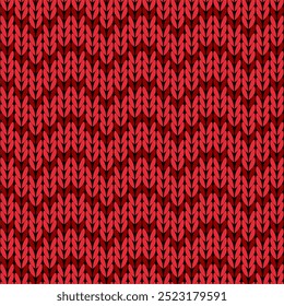 Knitted background pattern wallpaper knitting decorative print handmade textile knitting handiwork