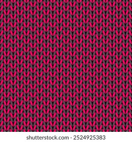 Knitted background pattern wallpaper knitting decorative print handmade textile knitting handiwo