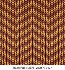 Knitted background pattern wallpaper knitting decorative print handmade textile knitting handiwo