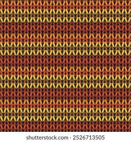 Knitted background pattern wallpaper knitting decorative print handmade textile knitting handiwo