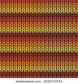 Knitted background pattern wallpaper knitting decorative print handmade textile knitting handiwo