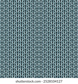 Knitted background pattern wallpaper knitting decorative print handmade textile knitting handiwork