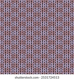 Knitted background pattern wallpaper knitting decorative print handmade textile knitting handiwork