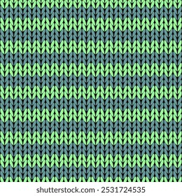 Knitted background pattern wallpaper knitting decorative print handmade textile knitting handiwork