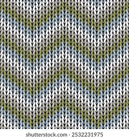 Knitted background pattern wallpaper knitting decorative print handmade textile knitting handiwork