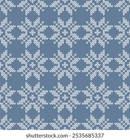 Knitted background pattern wallpaper knitting decorative print handmade textile knitting handiwork	
