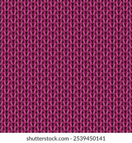 Padrão de fundo de malha papel de parede de tricô impressão decorativa artesanal de tricô têxtil artesanal