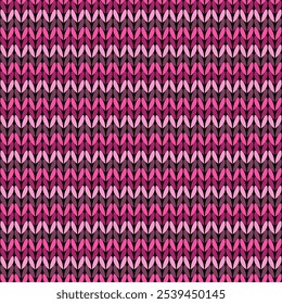 Knitted background pattern wallpaper knitting decorative print handmade textile knitting handiwork