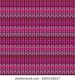 Knitted background pattern wallpaper knitting decorative print handmade textile knitting handiwork	