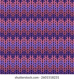 Knitted background pattern wallpaper knitting decorative print handmade textile knitting handiwork	