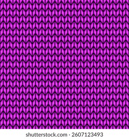 Knitted background pattern wallpaper knitting decorative	
