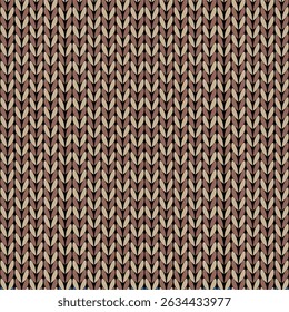 Padrão de fundo de malha papel de parede de tricô impressão decorativa artesanal de tricô têxtil artesanal