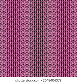 Padrão de fundo de malha papel de parede de tricô impressão decorativa artesanal de tricô têxtil artesanal	
